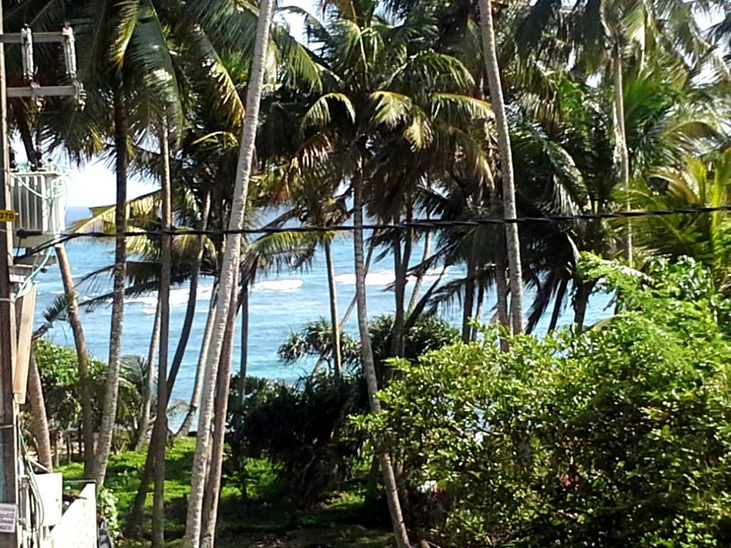 Sunstyle Mirissa Guest House Exterior photo