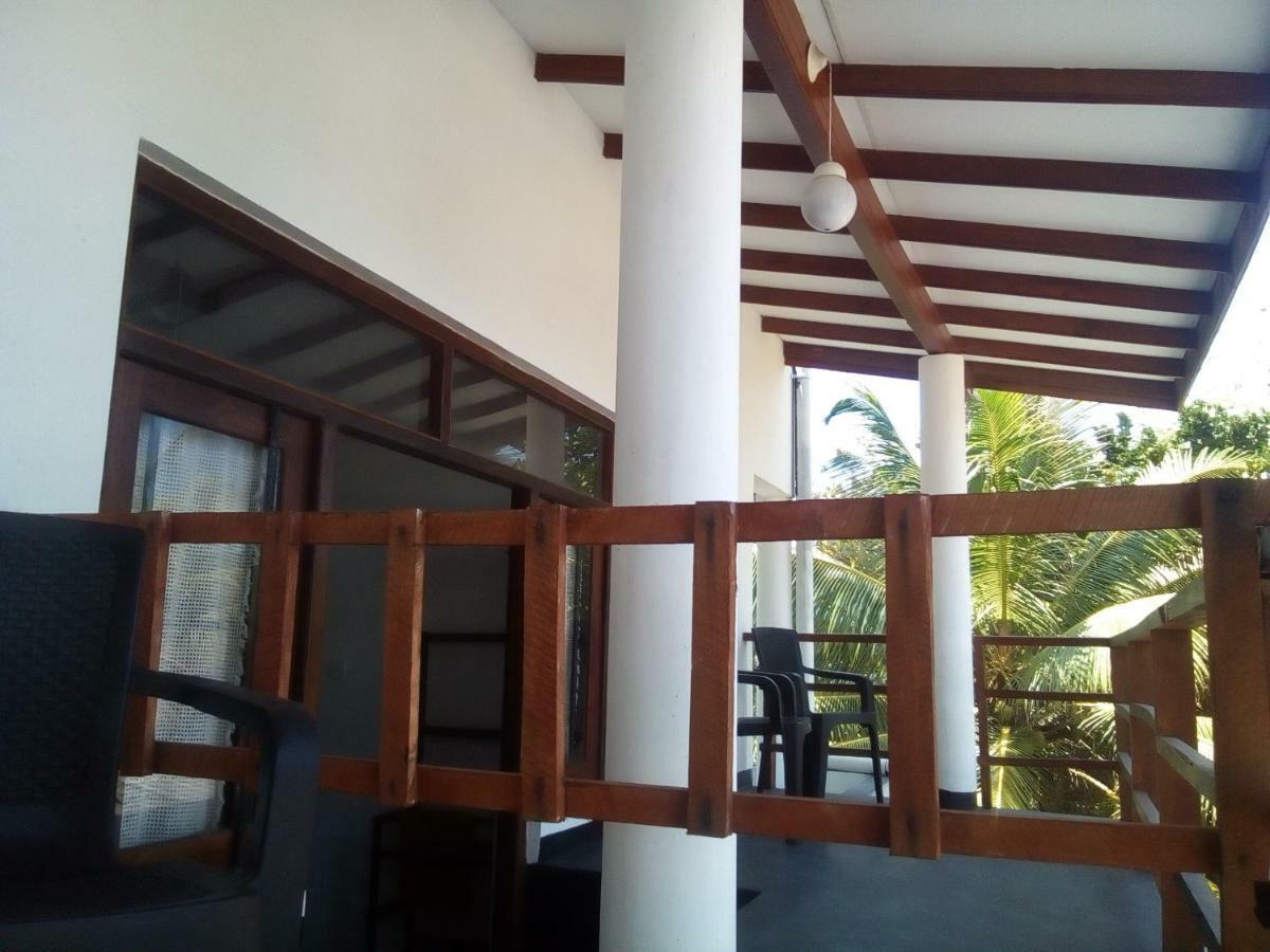 Sunstyle Mirissa Guest House Exterior photo